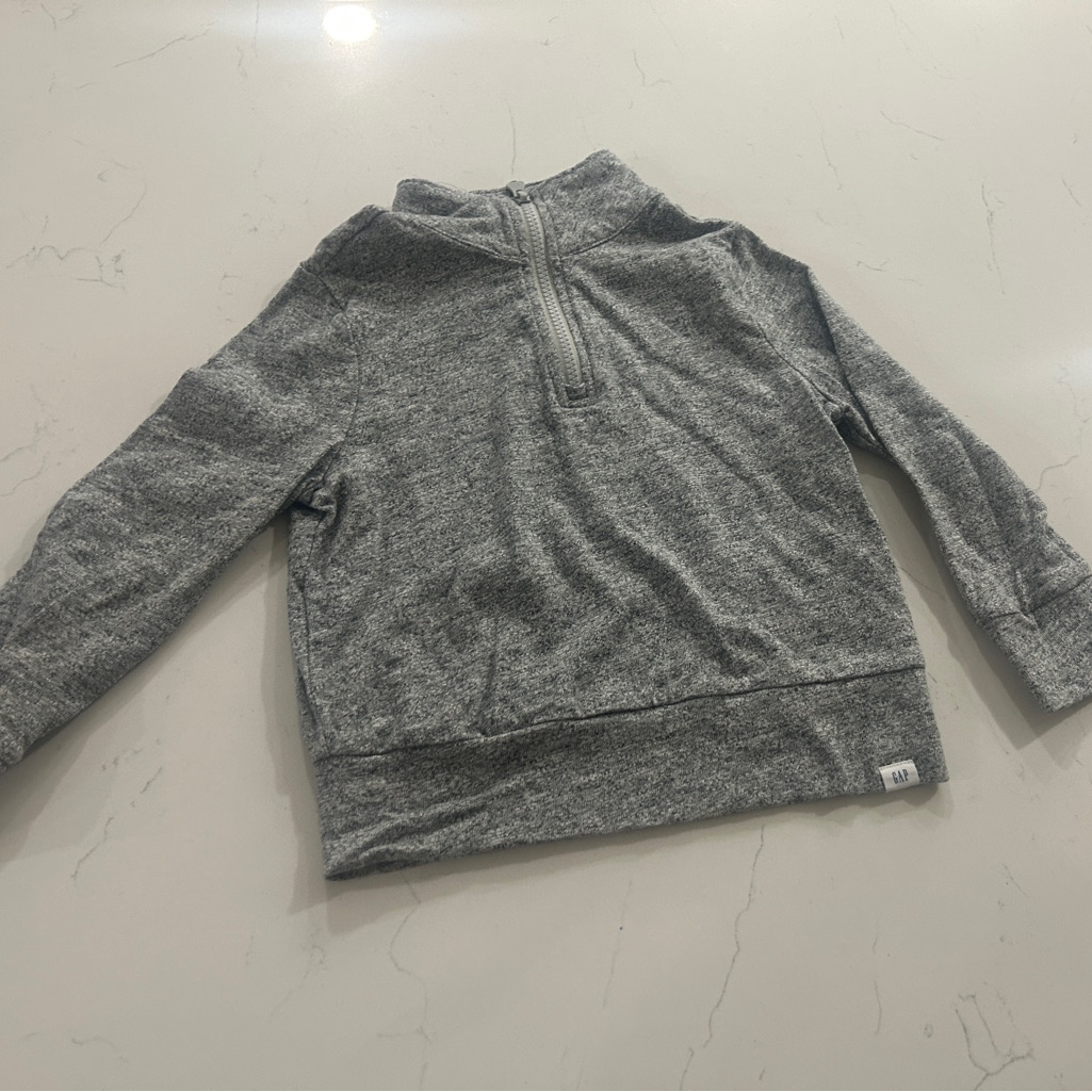 Gap Toddler Pullover